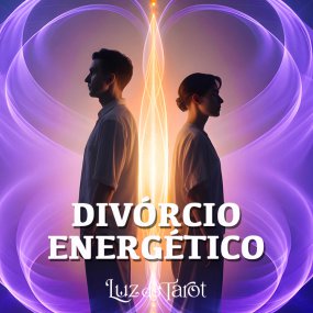 Divrcio Energtico 💔✂️