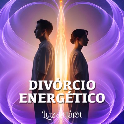 Div�rcio Energ�tico 💔✂️