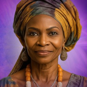 M�e Kalena de If�