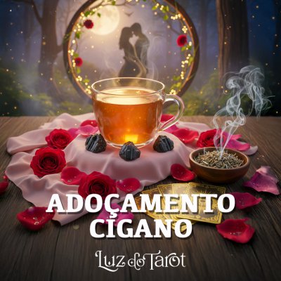 Ado�amento Cigano
