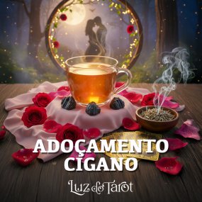 Ado�amento Cigano