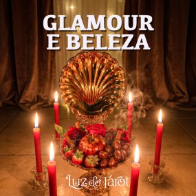 🪞 Glamour & Beleza 💃🏻