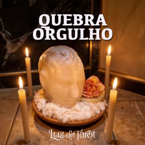 Quebra Orgulho