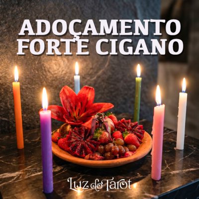 Ado�amento Forte Cigano