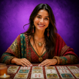 Cigana Rosita