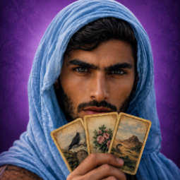 Cigano Encantado