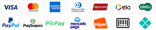 Formas de Pagamento